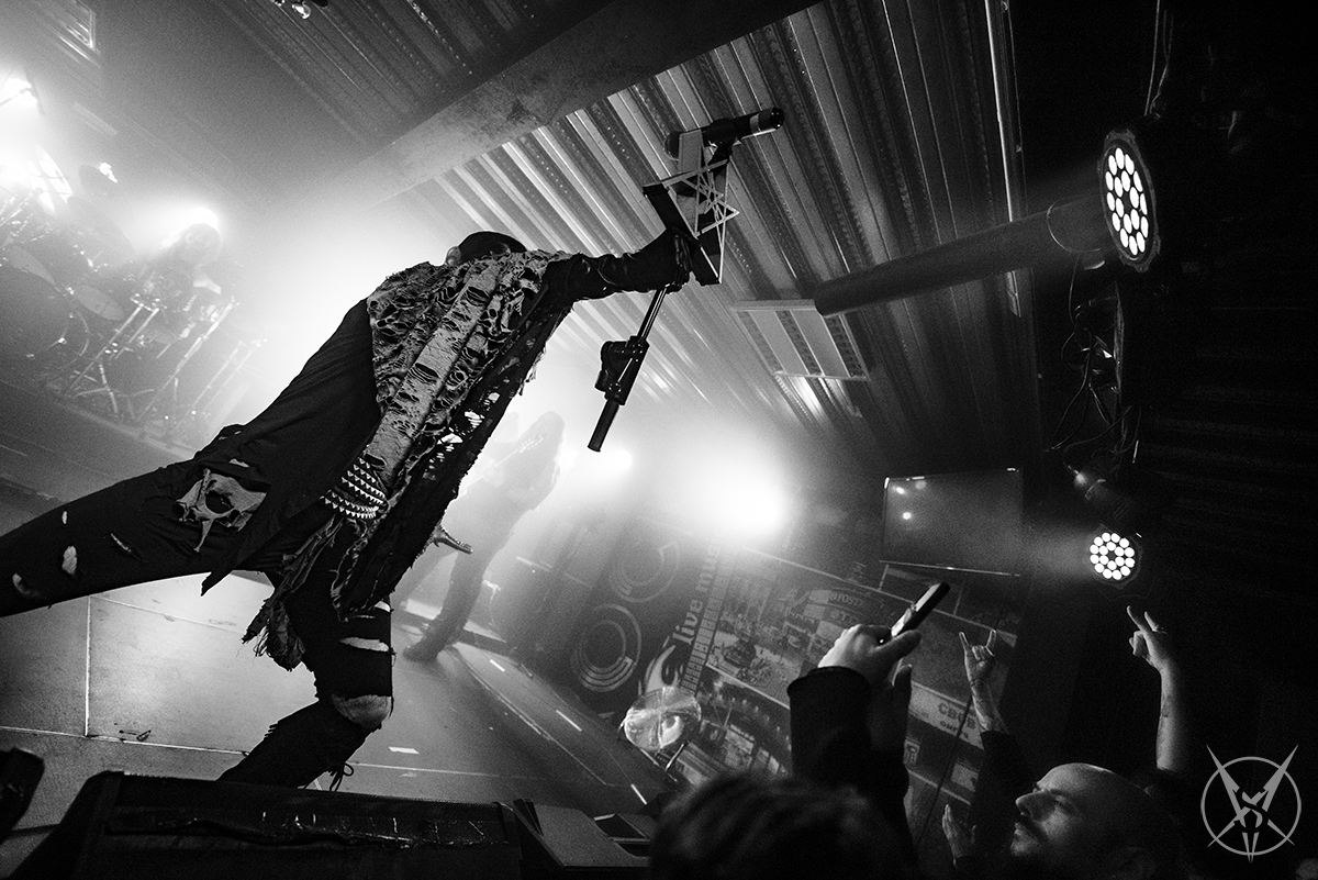 Absu - The Sun of Tiphareth 30th Anniversary